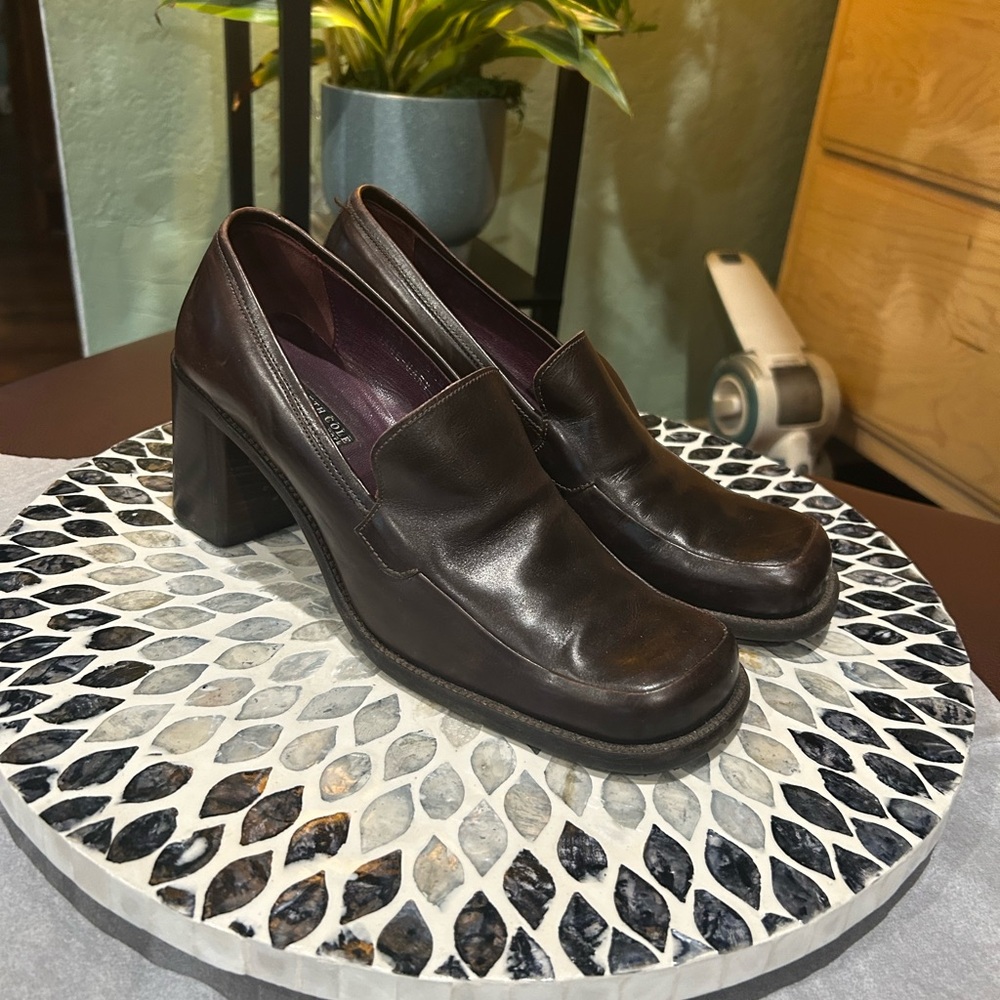 Elegant Black Women's Loafers